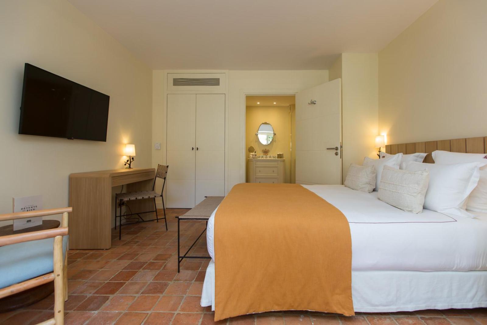 Готель La Bastide De Saint Tropez Екстер'єр фото