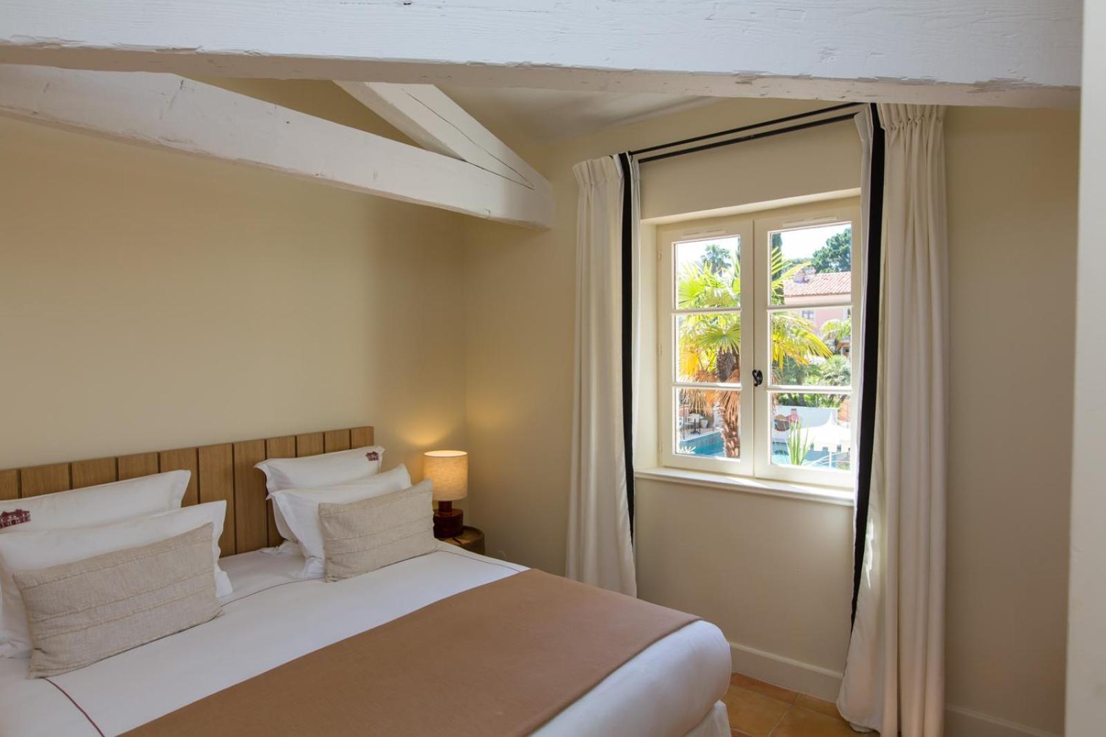 Готель La Bastide De Saint Tropez Екстер'єр фото