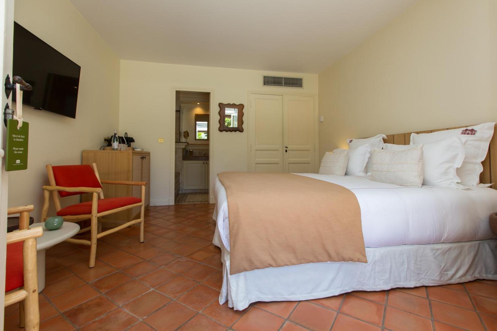 Готель La Bastide De Saint Tropez Екстер'єр фото